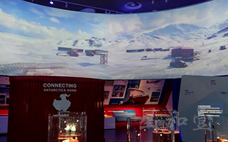 天津国家海洋博物馆