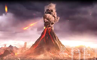 四川遂宁市大英七星地中海风情旅游度假区