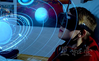 江苏盐城盐城移动数字展厅-盐城移动5G宣传片