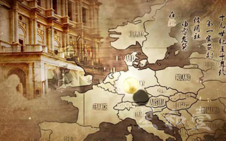 广东农信序言_宣传片_剪辑包装