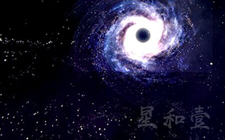 光年城市沉浸式影片 - 沉浸式投影_四折幕