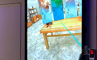 江西南昌赣鄱非遗馆-VR制瓷