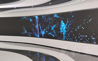 江苏苏州恒力展示中心企业馆 - 砥砺前行