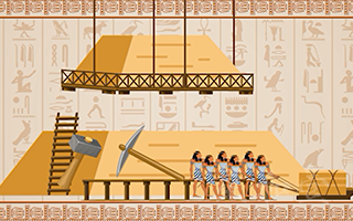 江苏苏州塔高海洋萌宠馆 - 胡夫金字塔