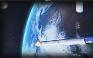 四川遂宁市大英七星地中海风情旅游度假-太空篇影片