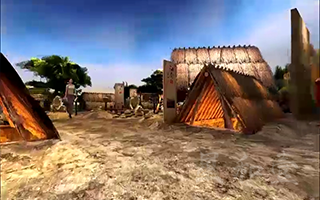 江苏苏州吴江博物馆 - 宣传片