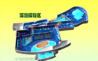 江苏苏州塔高海洋萌宠馆 - 宣传片